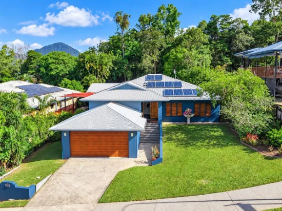 57 Daphne Drive, Redlynch, Qld 4870