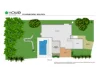 57 Daphne Drive, Redlynch, Qld 4870-Floorplan