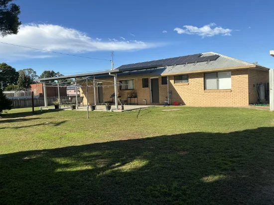 57 Darling Street, Allora, Qld 4362