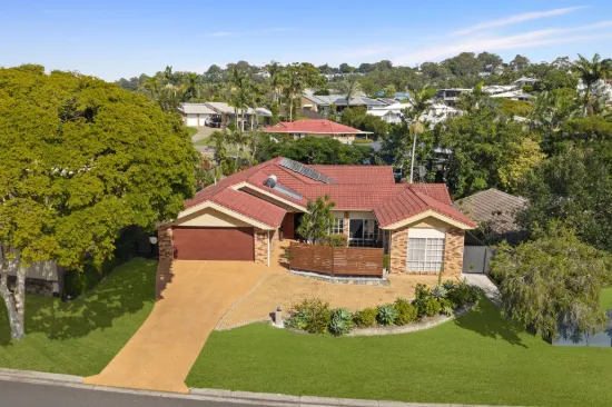 57 Deloraine Drive, Buderim, Qld 4556