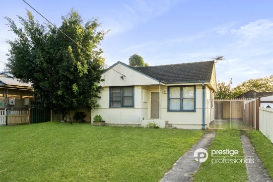 57 Derna Road, Holsworthy, NSW 2173