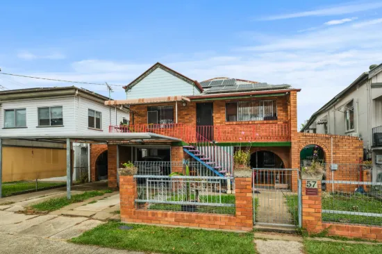 57 Deshon Street, Woolloongabba, Qld 4102