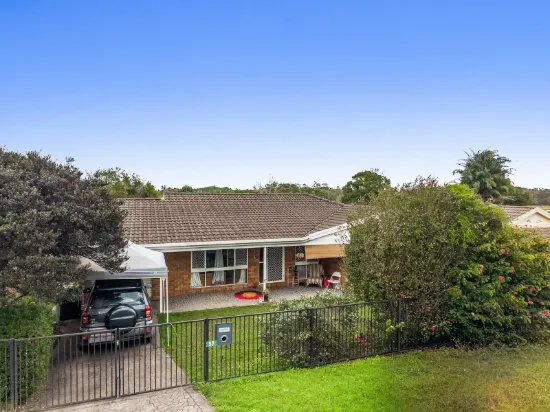57 Donaldson Street, Coraki, NSW 2471