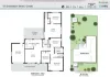 57 Donaldson Street, Coraki, NSW 2471-Floorplan
