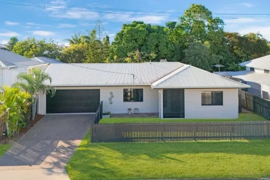 57 Doorey St, Railway Estate, Qld 4810