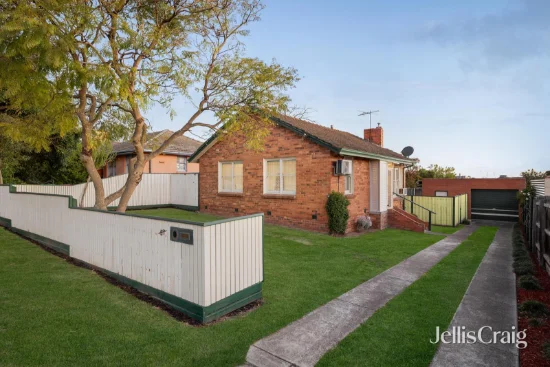 57 Dougharty Road, Heidelberg Heights, Vic 3081