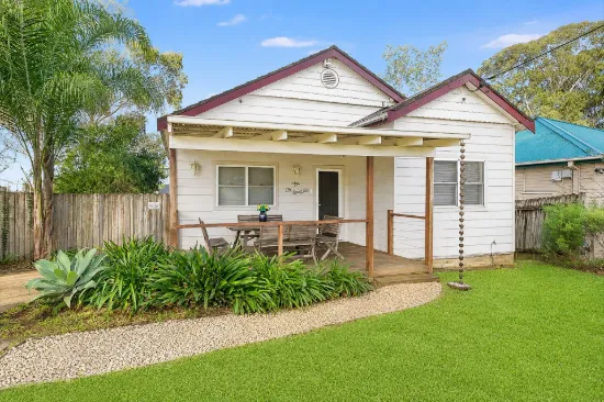 57 Dudley Road, Guildford, NSW 2161