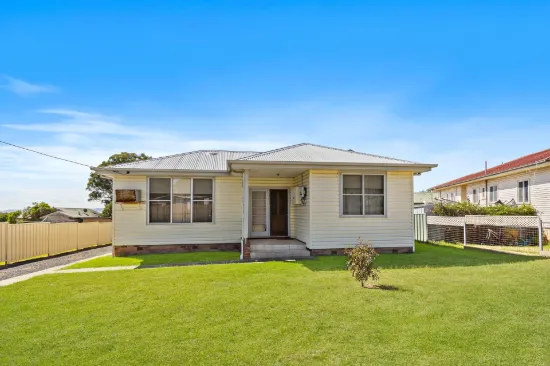 57 Dunn Street, Kandos, NSW 2848