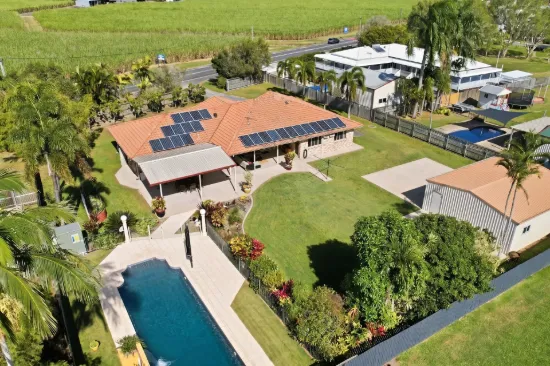 57 Dutton Street, Walkerston, Qld 4751