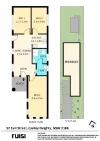 57 Earl Street, Canley Heights, NSW 2166-Floorplan