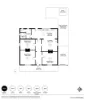 57 East Avenue, Clarence Park, SA 5034-Floorplan