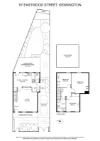 57 Eastwood Street, Kensington, Vic 3031-Floorplan