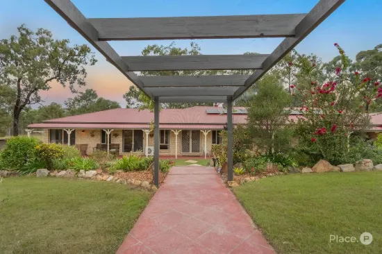 57 Edwards Road, Gatton, Qld 4343