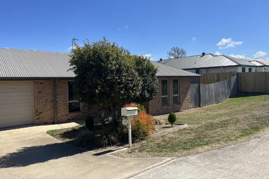 57 Edwin Street, Westbrook, Qld 4350