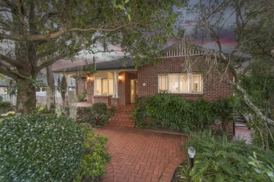 57 Elimatta Road, Mona Vale, NSW 2103