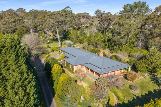 57 Ellsmore Road, Bundanoon, NSW 2578