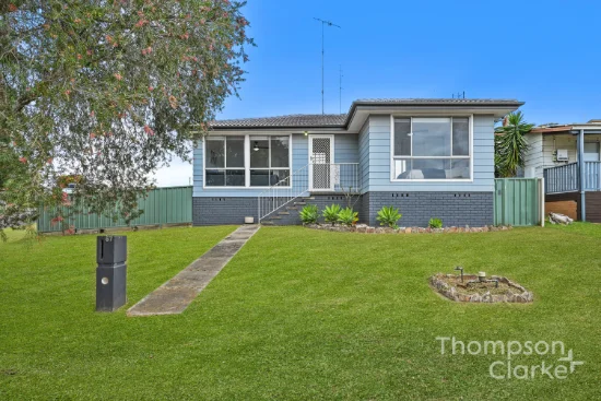 57 Endeavour Street, Rutherford, NSW 2320