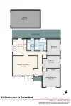57 Endeavour Street, Rutherford, NSW 2320-Floorplan