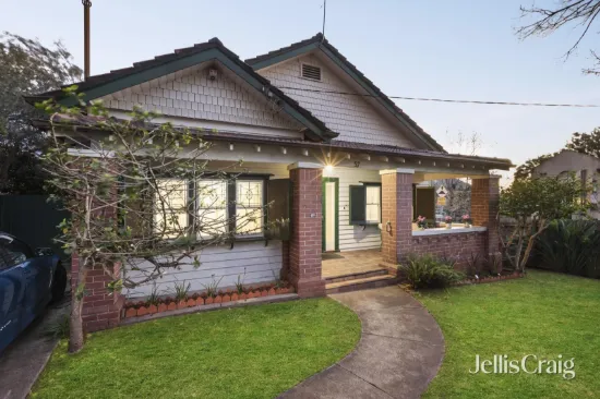 57 Epsom Road, Kensington, Vic 3031