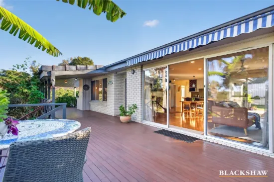 57 Eric Fenning Drive, Surf Beach, NSW 2536
