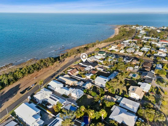 57 Esplanade, Point Vernon, Qld 4655