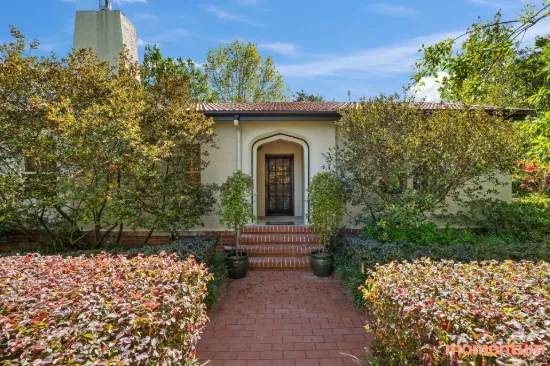 57 Euree Street, Reid, ACT 2612