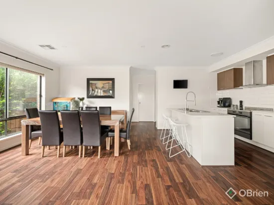57 Everard Avenue, Clyde North, Vic 3978