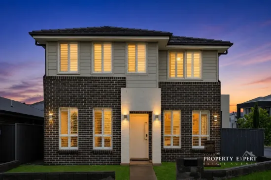57 Everard Terrace, Marsden Park, NSW 2765