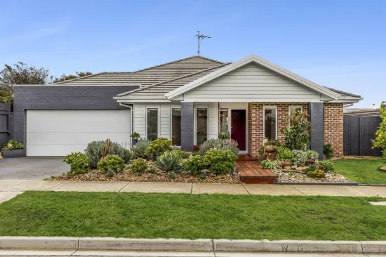 57 Evergreen Circuit, Ocean Grove, Vic 3226