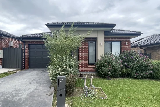 57 Evica Road, Clyde North, Vic 3978