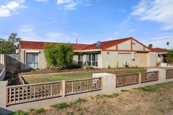 57 Exhibition Way, Cooloongup, WA 6168