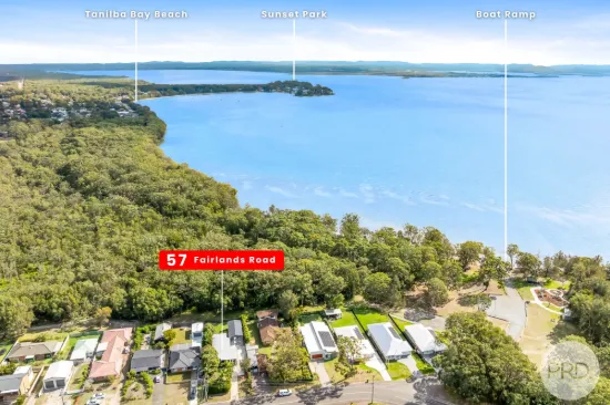 57 Fairlands Road, Mallabula, NSW 2319
