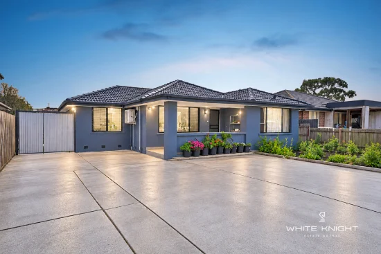 57 Ferris Avenue, Deer Park, Vic 3023