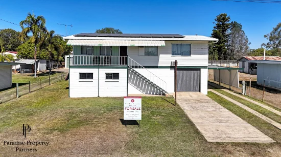 57 Fifth Avenue, Collinsville, Qld 4804