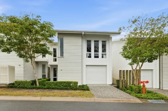 57 Forest Drive, Pimpama, Qld 4209