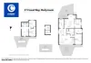 57  Forest Way, Mollymook Beach, NSW 2539-Floorplan
