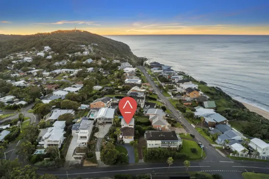 57 Forresters Beach Road, Forresters Beach, NSW 2260