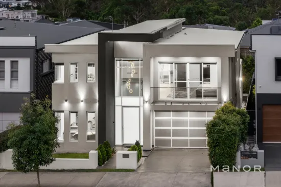 57 Foxall Road, North Kellyville, NSW 2155
