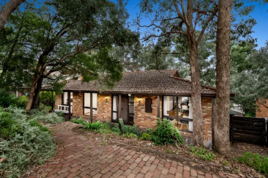 57 Frank Street, Eltham, Vic 3095