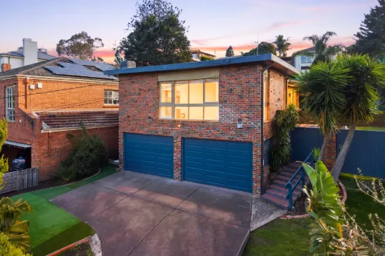 57 Fyfe Drive, Templestowe Lower, Vic 3107