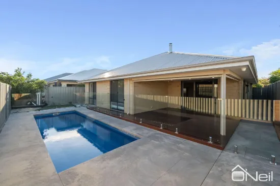 57 Gallipoli Avenue, Byford, WA 6122