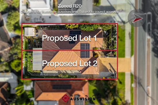 57  Garling Street, Kardinya, WA 6163