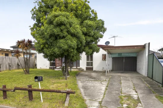 57 Geach Street, Dallas, Vic 3047