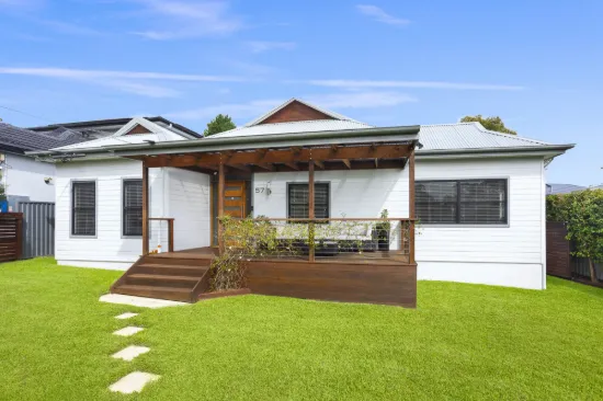 57 Georges River Road, Jannali, NSW 2226