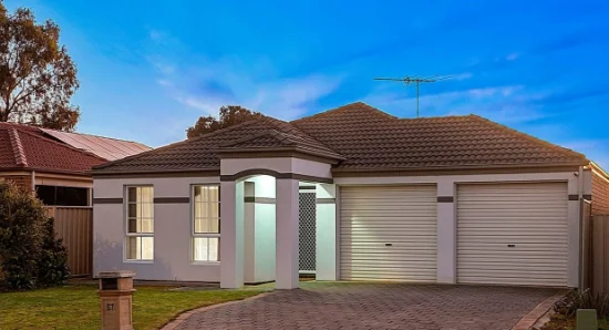57 Gerald Boulevard, Davoren Park SA 5113-Image