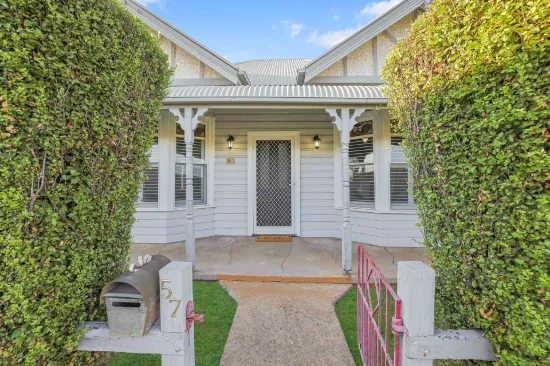 57 Gladstone Street, Mudgee, NSW 2850