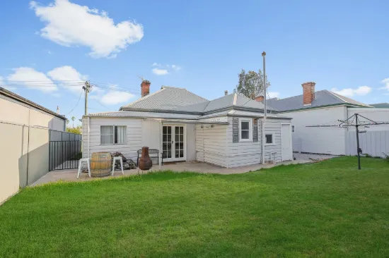 57 Gladstone Street, Mudgee, NSW 2850-Image