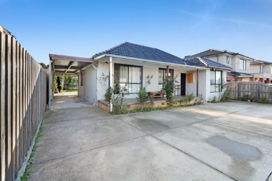 57 Glendale Road, Springvale, Vic 3171