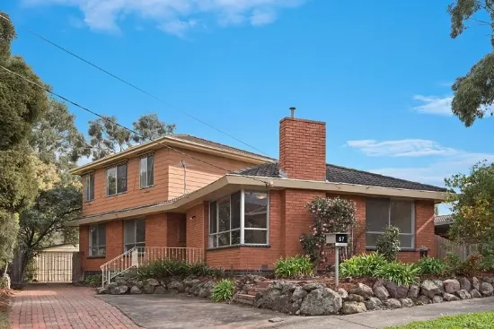 57 Gloucester Drive, Heidelberg, Vic 3084