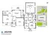 57 Gloucester Street, Bonnyrigg Heights, NSW 2177-Floorplan